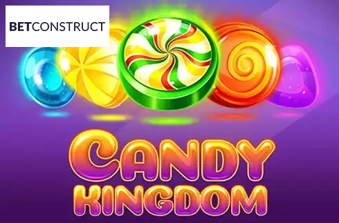 Candy Kingdom